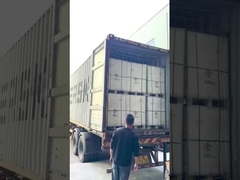 Your customized power solution solar system is now on the road