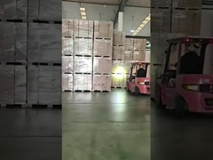 Your customized power solution energy storage system is now on the road