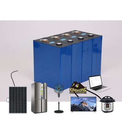 Electric Energy 896 Wh 3.2V 280Ah 230Ah Lifepo4 8000 Cycle Lifepo4 Battery Cell