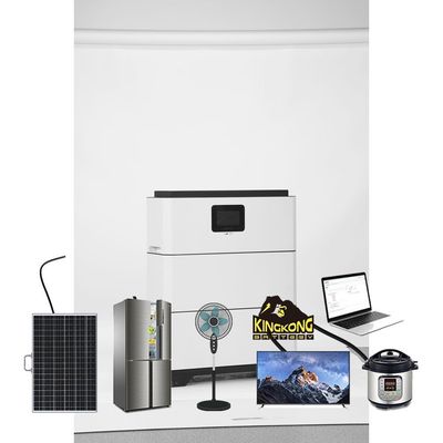 Home Energy Storage 10Kwh 20Kwh 30Kwh 40kw Lifepo4 Battery Pack For Solar Power System