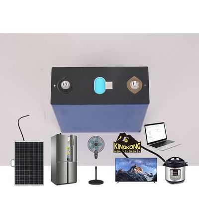 3.2v 280Ah 200Ah 320Ah LiFePO4 Battery For Solar Energy Storage