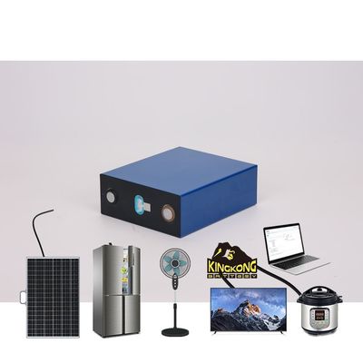 280Ah OEM 48V LiFePO4 Battery Box For DIY Energy Storage Systems 16S Server Rack Unit