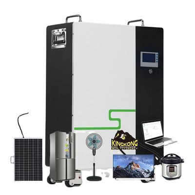 200ah 300ah 400ah 48v Lifepo4 Rack Mount Lithium Battery 15kwh 20kwh Bateria High Capacity Solar Energy Storage