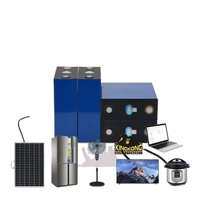 48V 100Ah 10kWh LiFePO4 Rechargeable Battery Pack For Residential Energy Storage