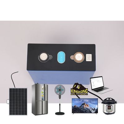 ODM OEM Lithium Battery Pack For Solar Applications 12.8V 100ah 200ah 300ah With APP Control