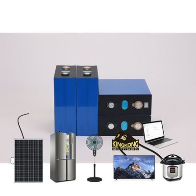 200ah 300ah 10kwh 15kwh 48v 51.2v Wall Mounted Lifepo4 Battery For Solar Energy Storage