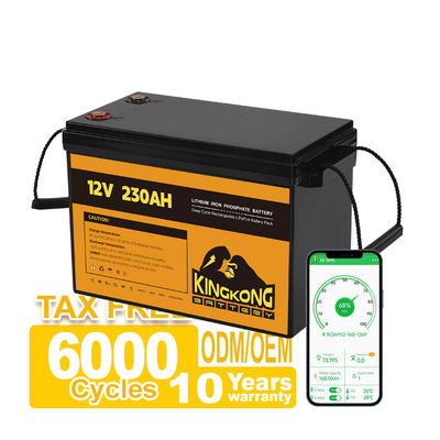 Power Tools OEM ODM 12.8V 100ah 200ah 300ah Lithium Battery Pack 12V With APP Control
