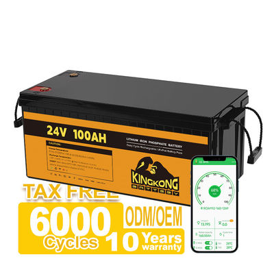 Long Lasting Powerful 12.8V 100AH 200Ah 230Ah 300Ah Solar Storage Lifepo4 Battery