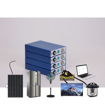 Power Tools Max Discharge Current 3C-5C 280Ah 300Ah 310Ah 320Ah Lifepo4 Battery Cell