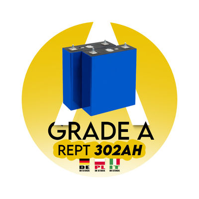 51.2V 280Ah 302Ah LiFePO4 Battery Box For Energy Storage System Charging Ratio 1C
