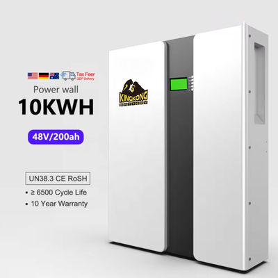 Energy Saving 48v 400ah Powerwall Sodium Ion Battery For Home Appliances