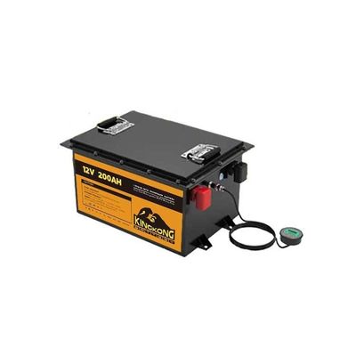 Sealed Lead Acid Battery 12v 100ah 200ah 300ah GEL AGM Rechargeable Battery for Home