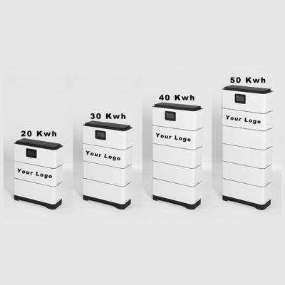 Off Grid Solar System Lifepo4 Battery for Solar Energe Storage by Professional