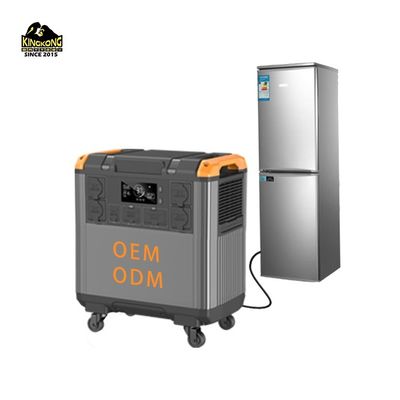 Y Pre-sales Project Design OEM Solar Controller for 500W/1000W Off-Grid Solar Generator