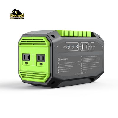 OEM Small Generator 200W 39000mAh Portable Power Station For On-the-Go Power