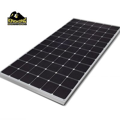 PCB Board Protected OEM 100w 400w 500w 600w 1000w Photovoltaic Solar Cells