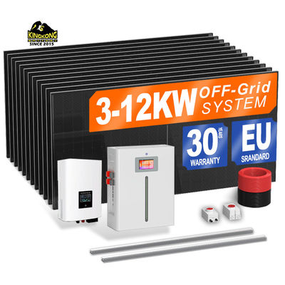 5Kw Battery Lifepo4 Lithium 51.2V 100Ah 200Ah 280 400 300Ah Lithium Lifepo4 Battery 48V For Solar Panel