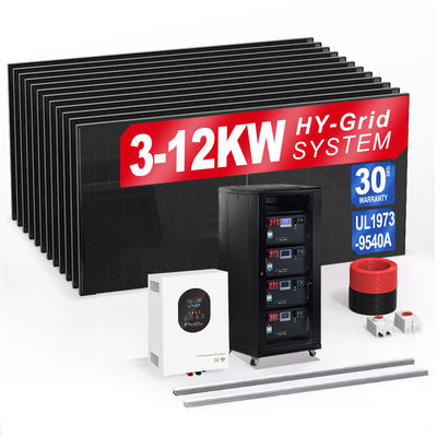 Eg4 Lifepower4 Generator Lifepo4 Li Lithium Ion Battery Group 12V 48V 100Ah 200Ah Agm Server Rack Electric Battery Ul1973