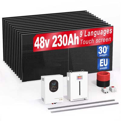 Oem Types Lithium Ion Batteries Inverter For Home Energy Solar Power Battery Energy Storage System Buy For Home Power Wall 240V